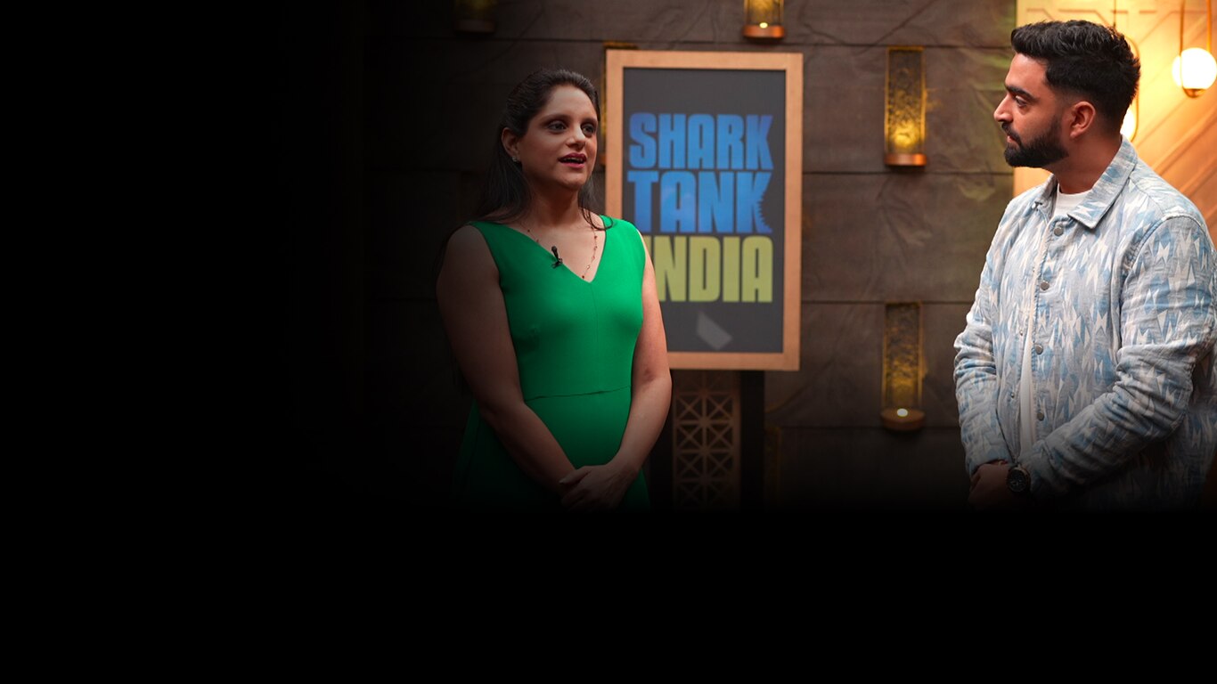 Shark Tank India