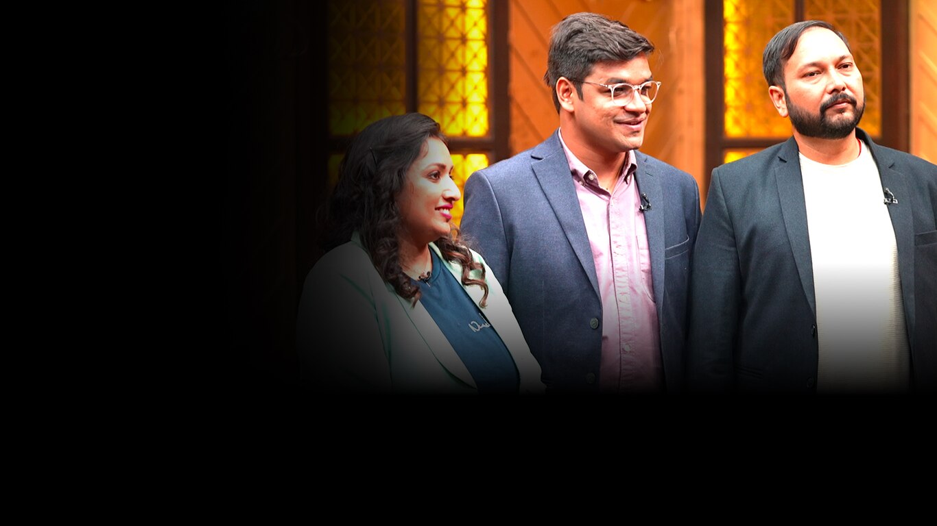 Shark Tank India