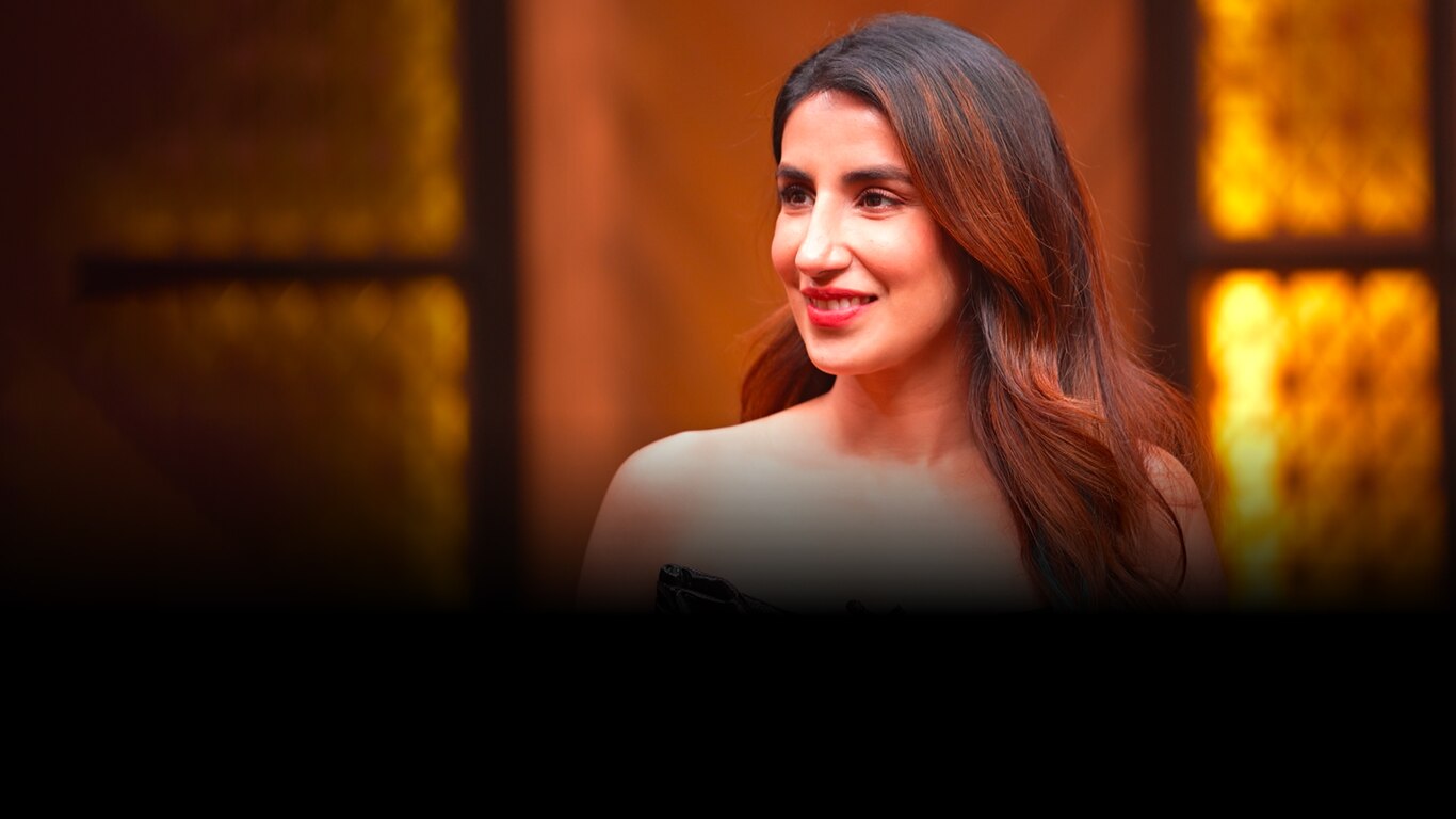 Shark Tank India