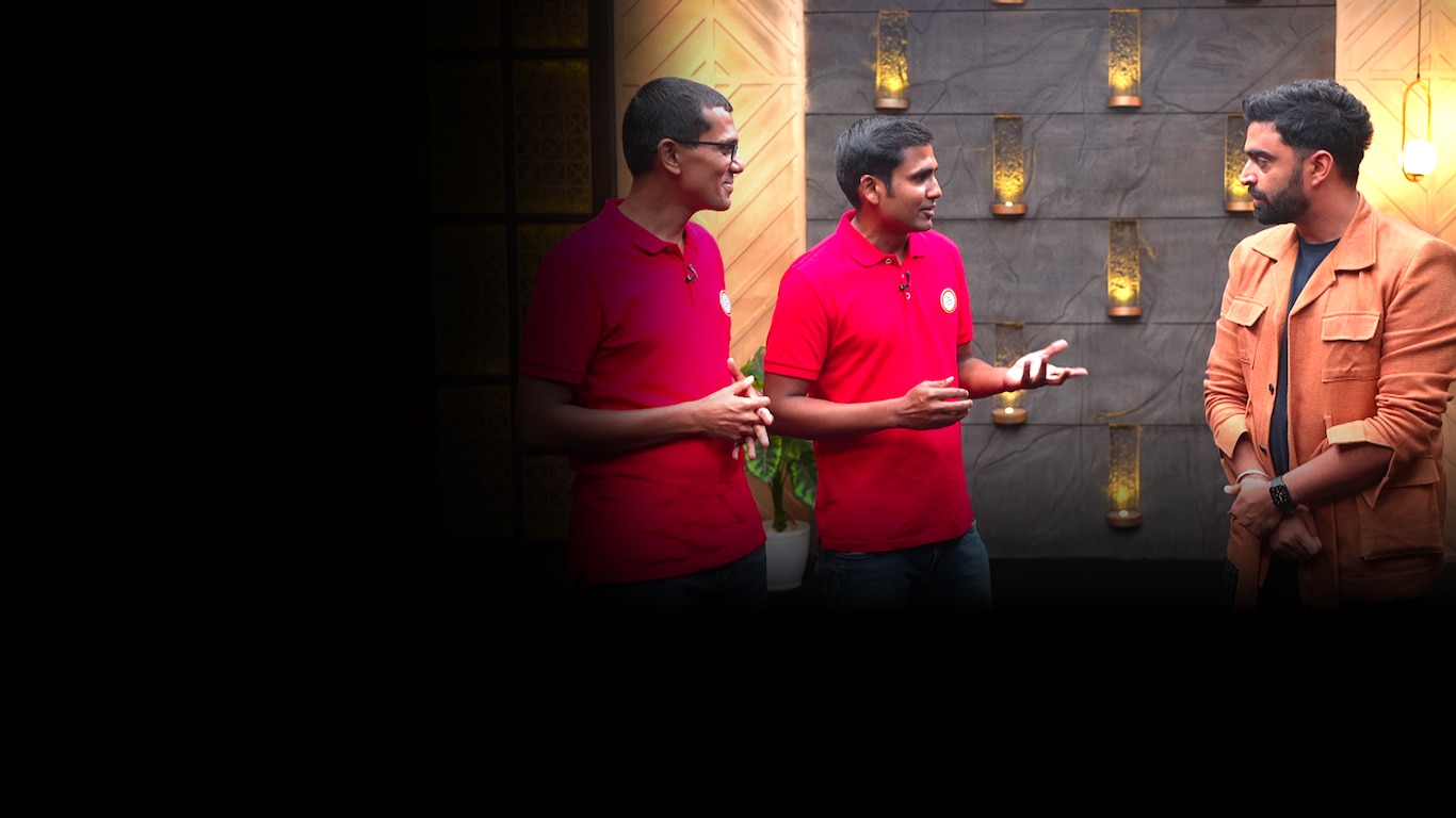 Shark Tank India