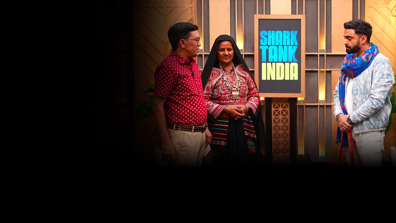 Shark Tank India