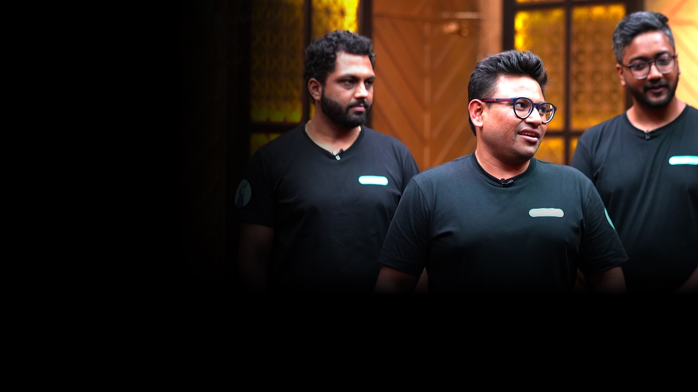 Shark Tank India