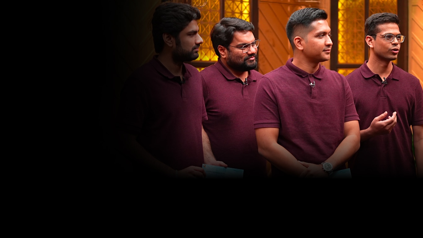 Shark Tank India