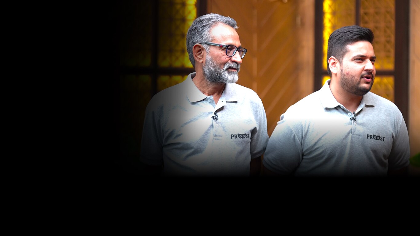 Shark Tank India