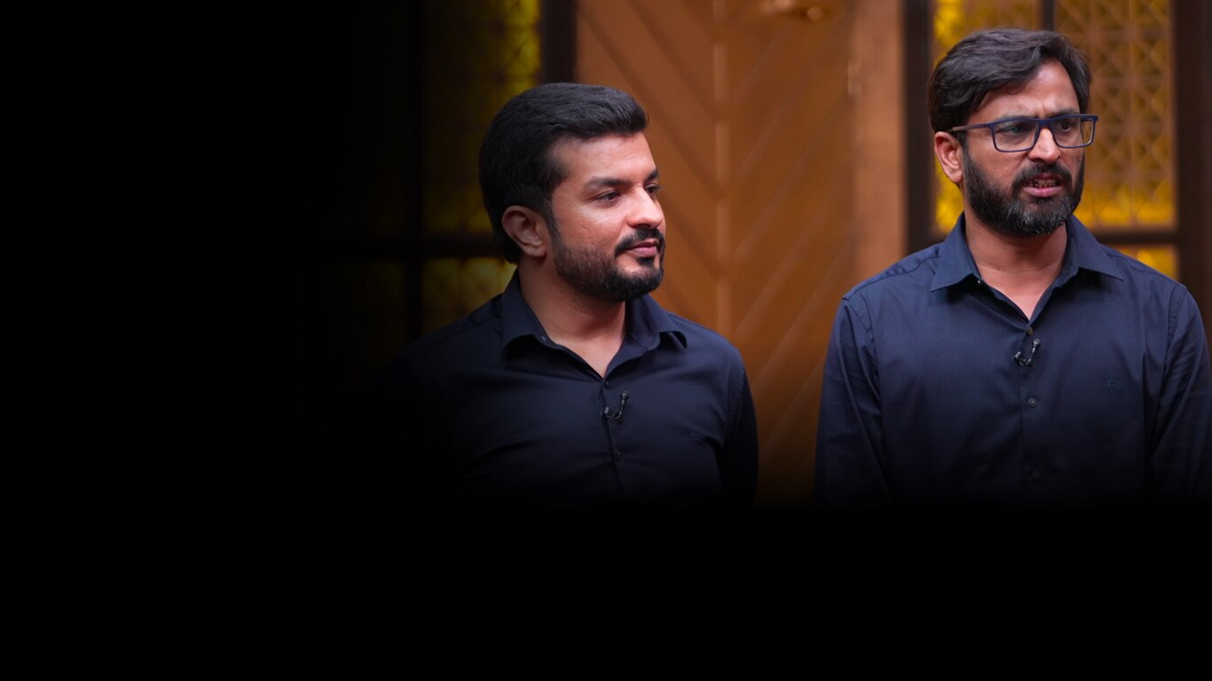 Shark Tank India