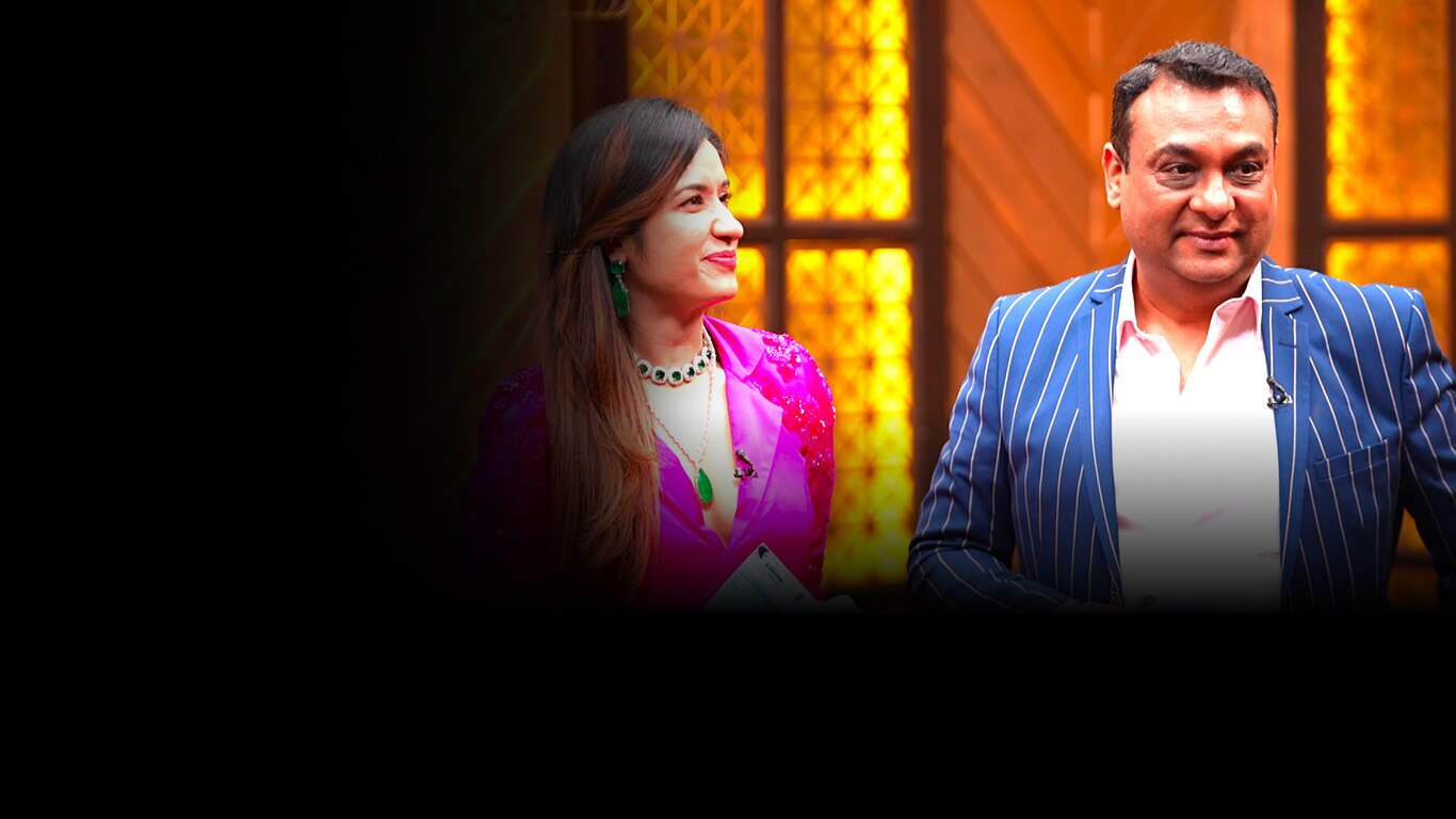 Shark Tank India