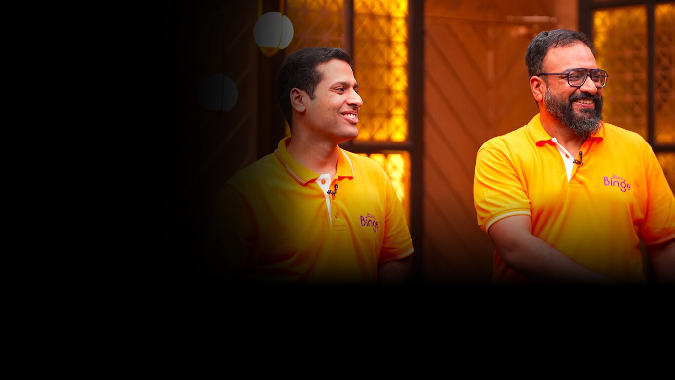 Shark Tank India
