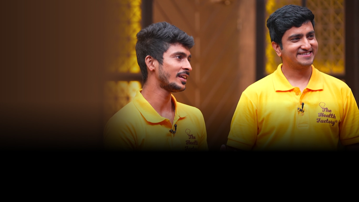 Shark Tank India