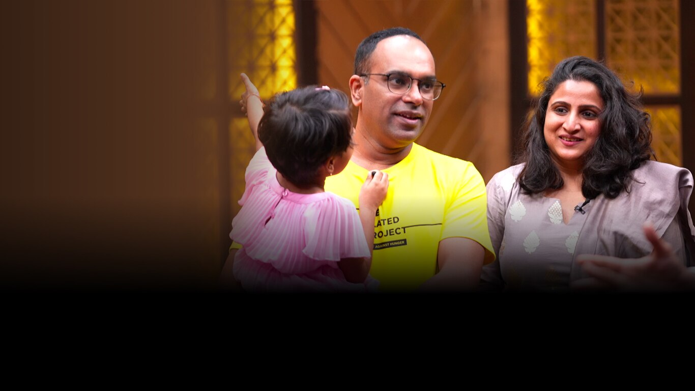 Shark Tank India