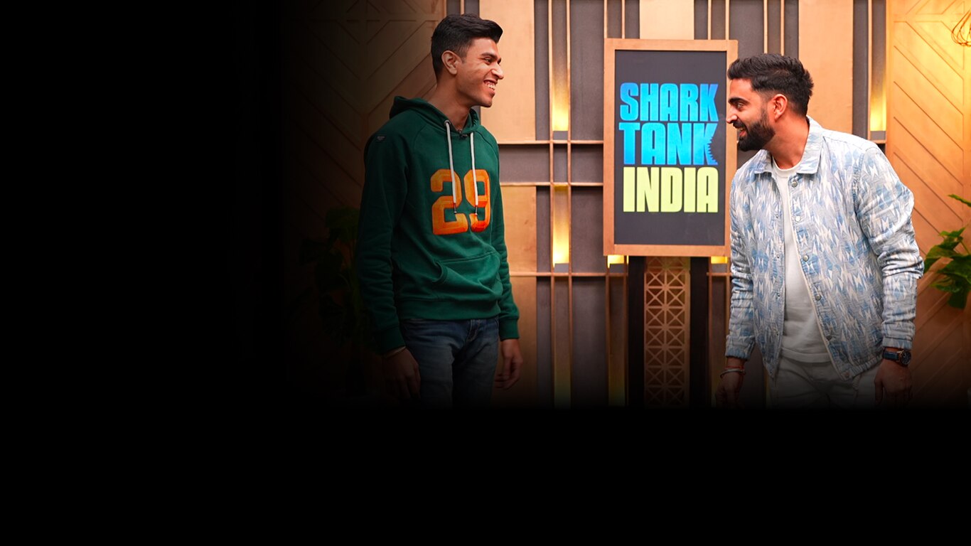 Shark Tank India