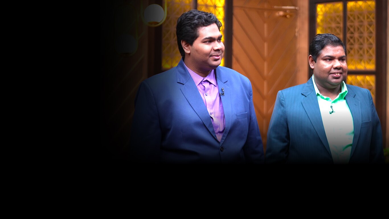 Shark Tank India