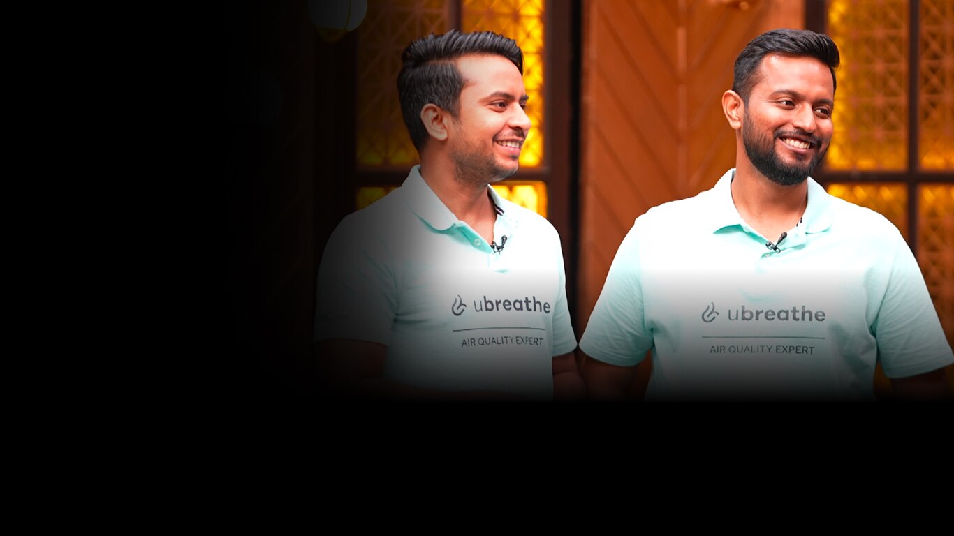 Shark Tank India