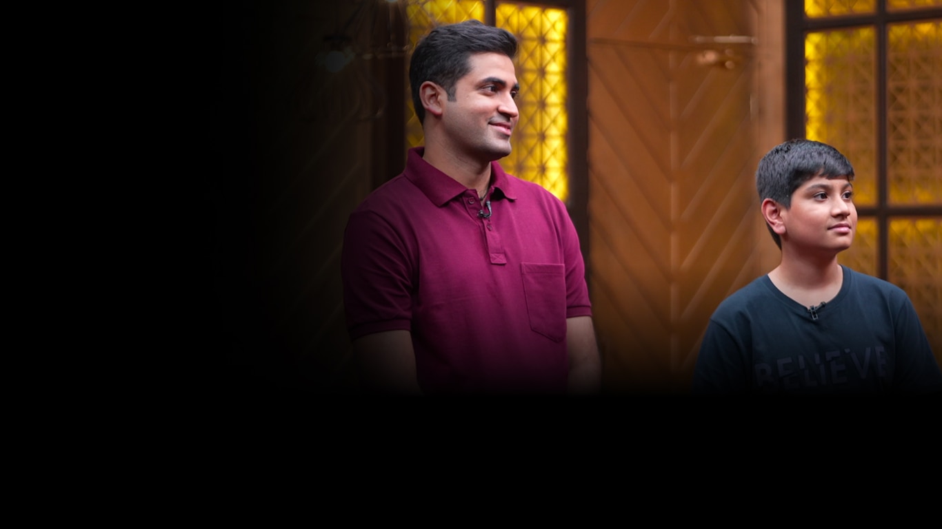 Shark Tank India