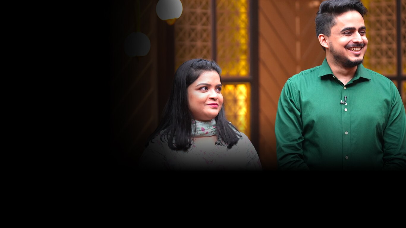 Shark Tank India