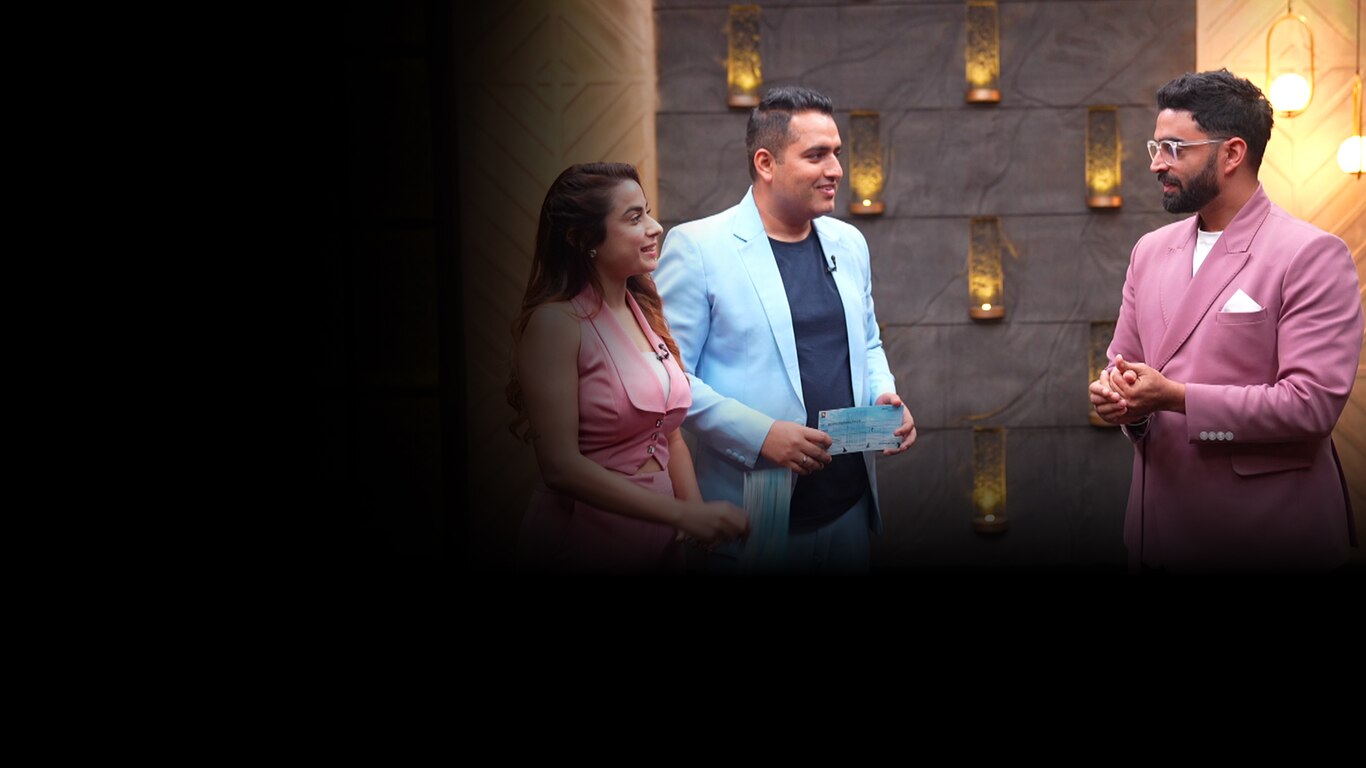 Shark Tank India