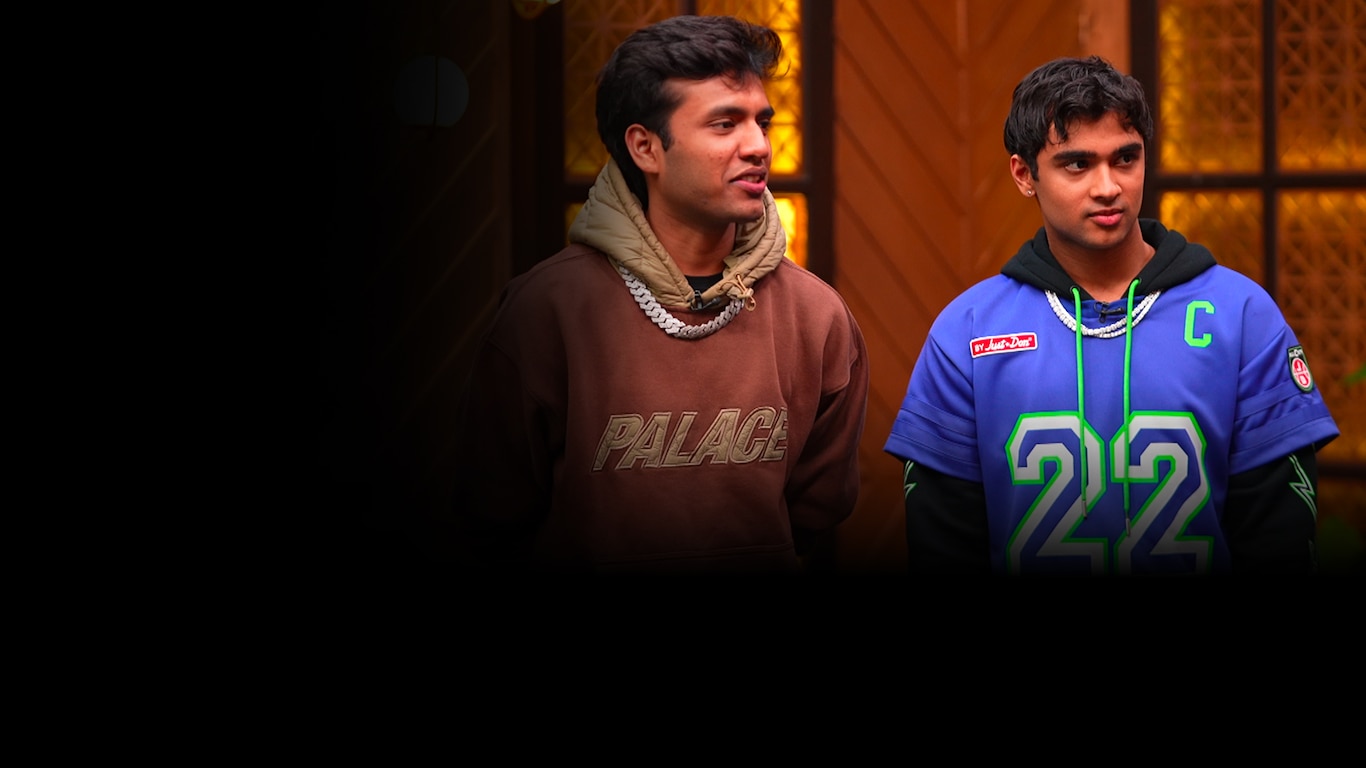 Shark Tank India