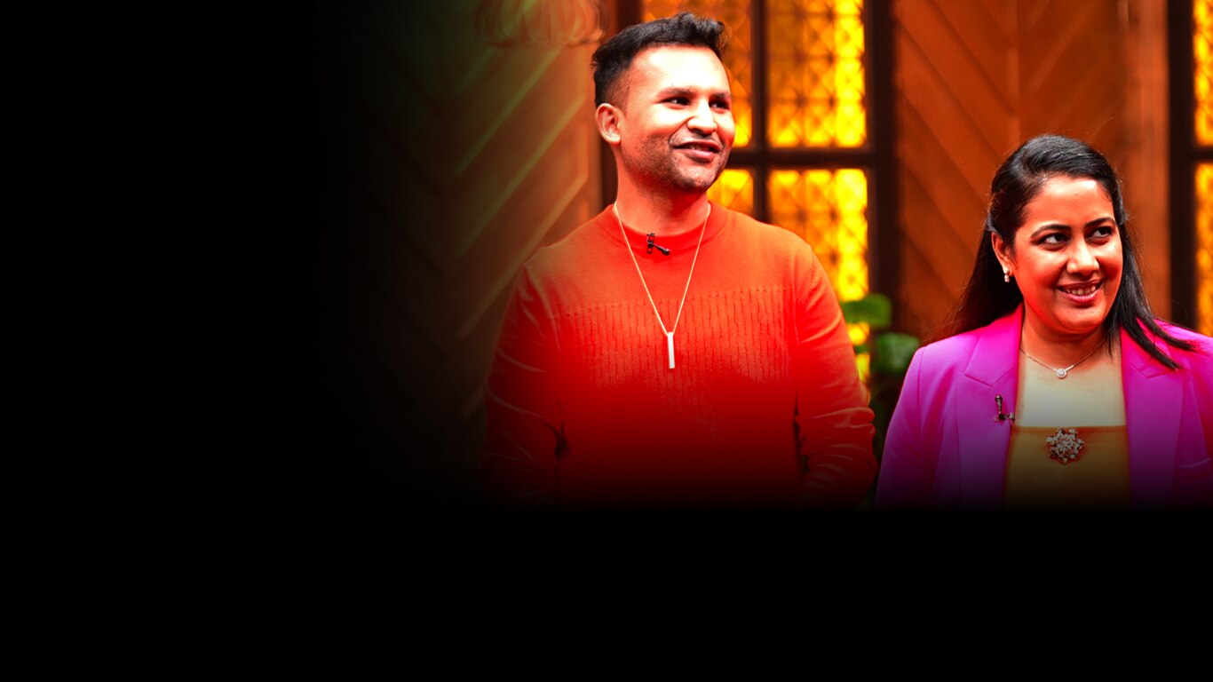 Shark Tank India