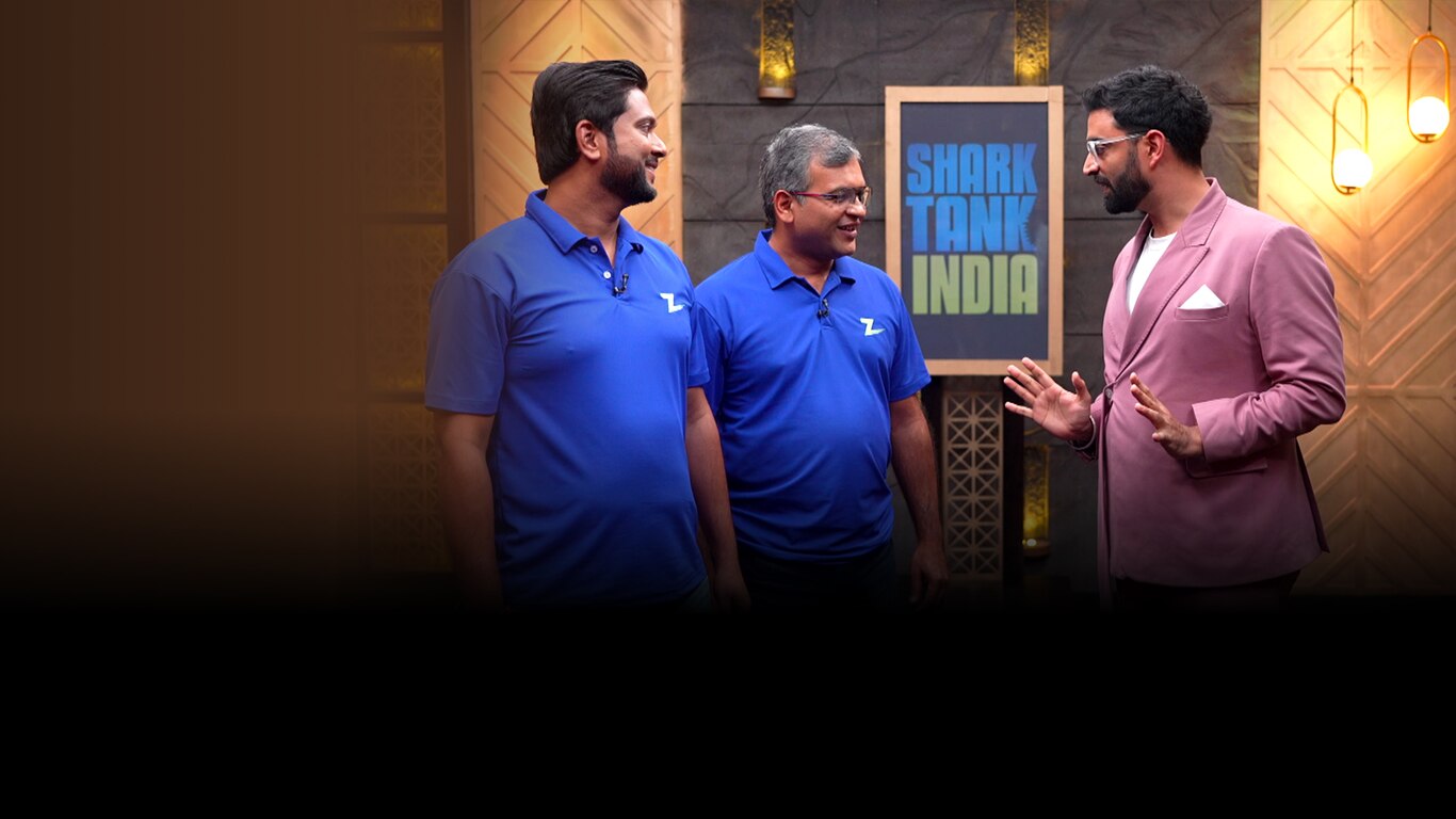 Shark Tank India