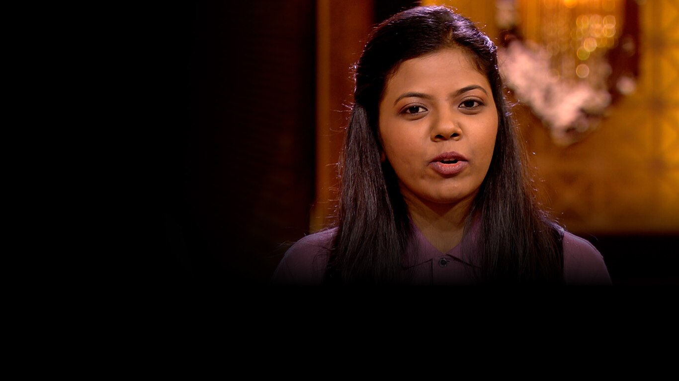 Shark Tank India