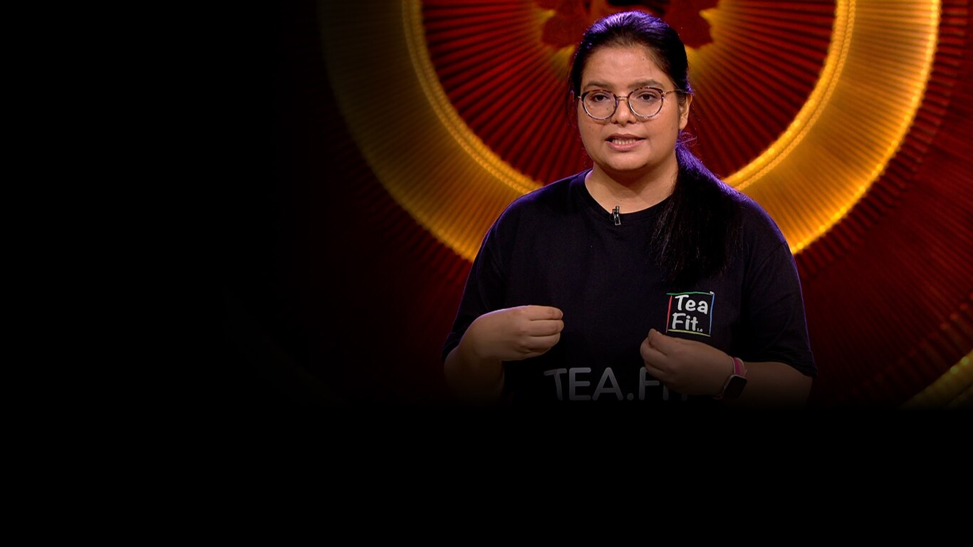 Shark Tank India