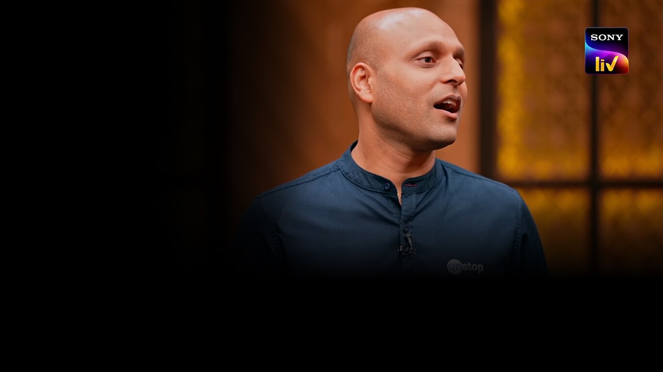 Shark Tank India