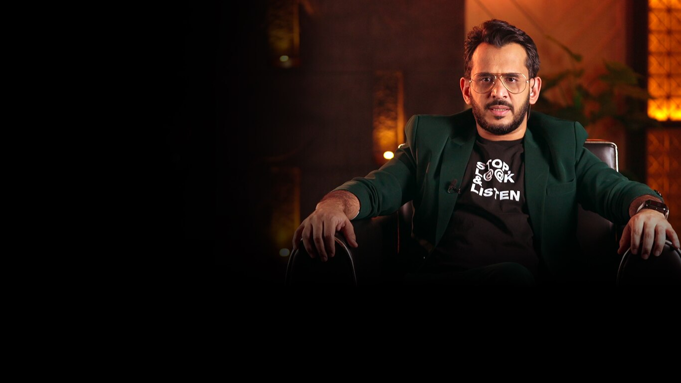 Shark Tank India