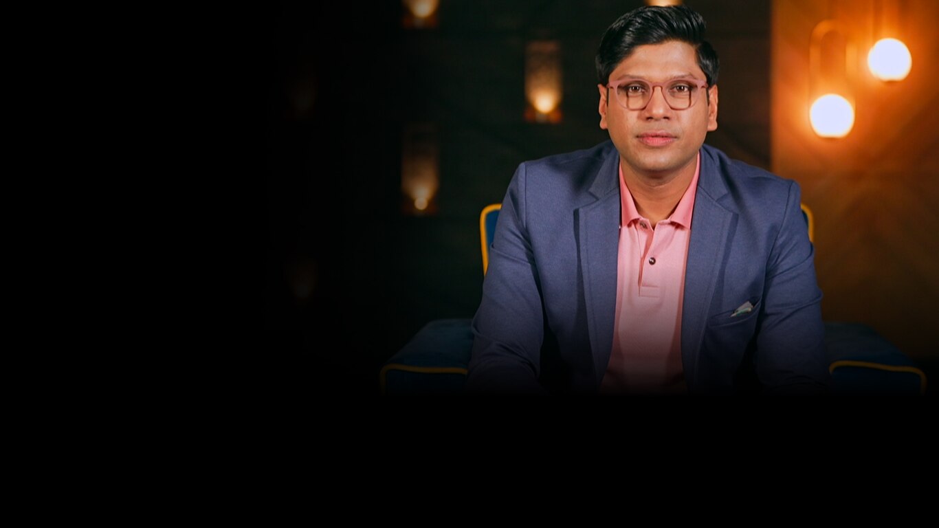Shark Tank India