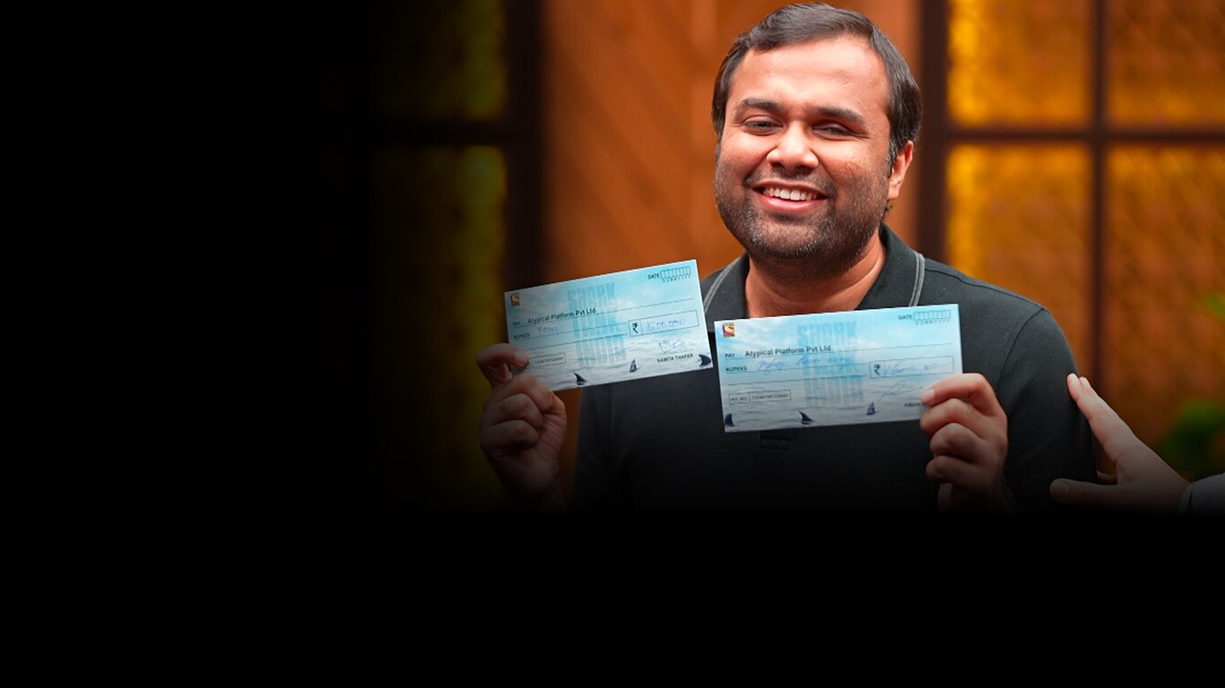 Shark Tank India