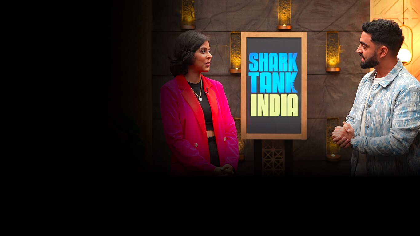 Shark Tank India