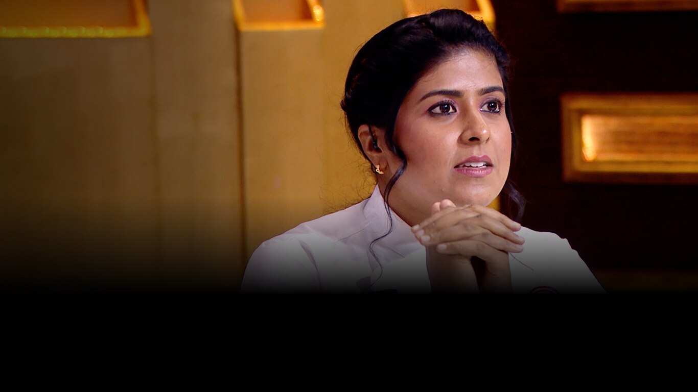 MasterChef India - Telugu