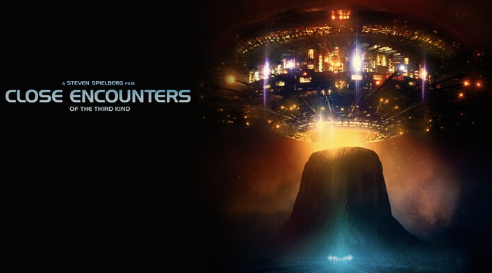 Close Encounters Of The Third Kind (Director's Cut)