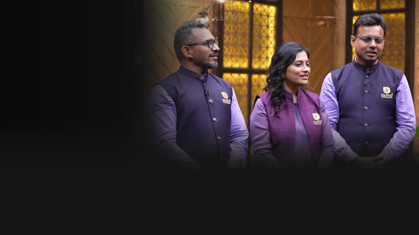 Shark Tank India