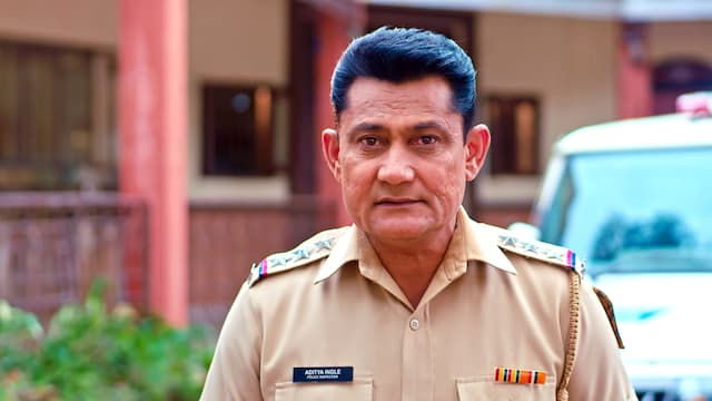 Crime Patrol Episode Prapanch - Part 2