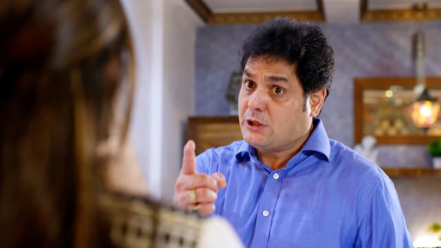 Crime Patrol Episode Dafan