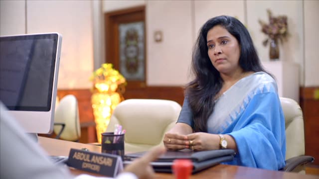 Crime Patrol Episode Sanyog - Part 1