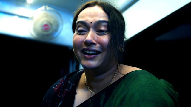 Crime Patrol Episode A Mothers Pain