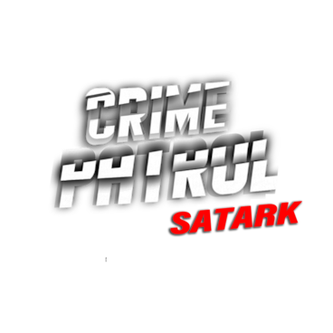 Crime Patrol Satark (Bangla)