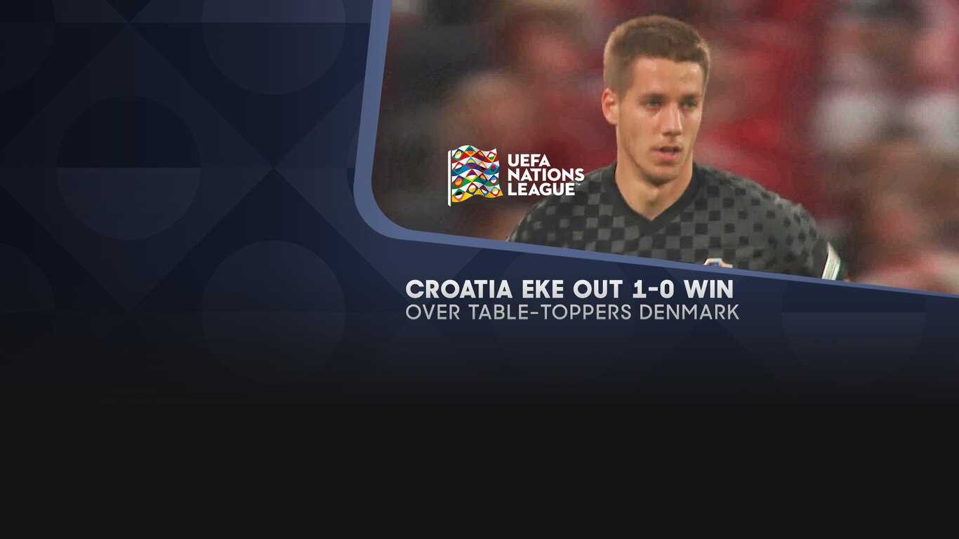 UEFA Nations League 2022-23