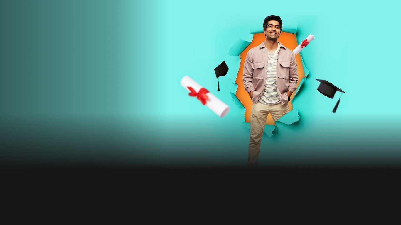 College Romance (Marathi)