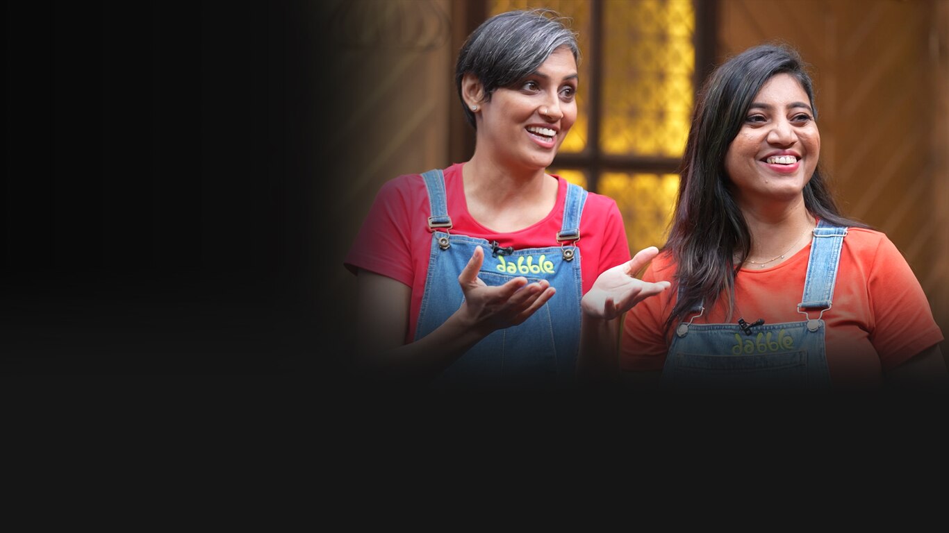 Shark Tank India