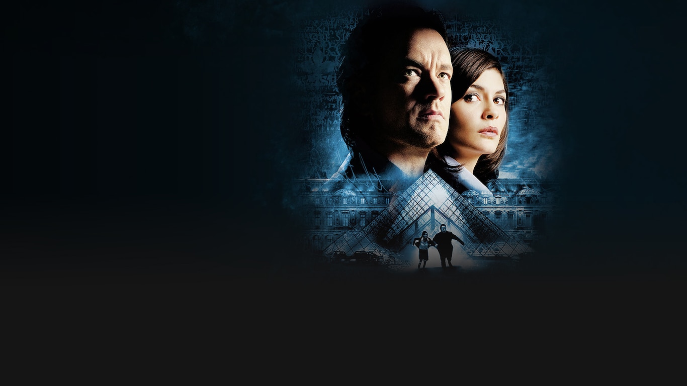 The Da Vinci Code