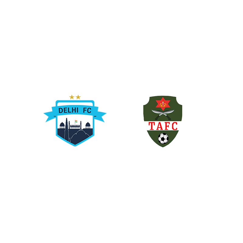 IndianOil Durand Cup 2023 logo