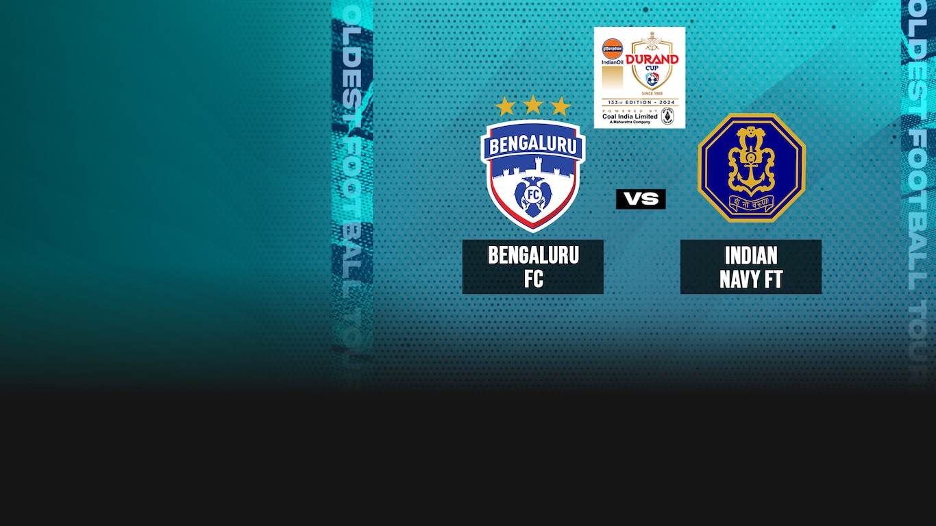 IndianOil Durand Cup 2024