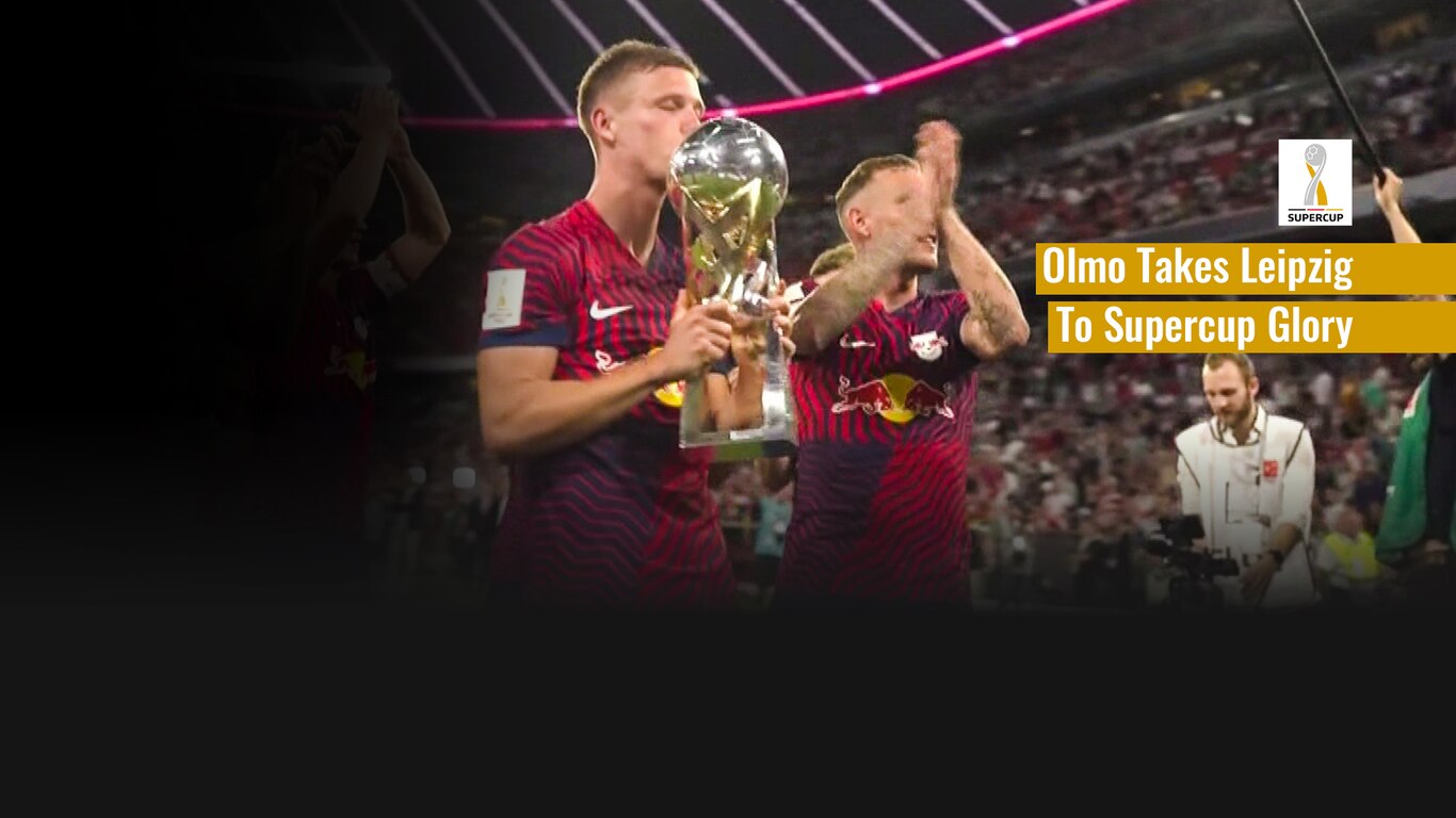 DFL Supercup 2023