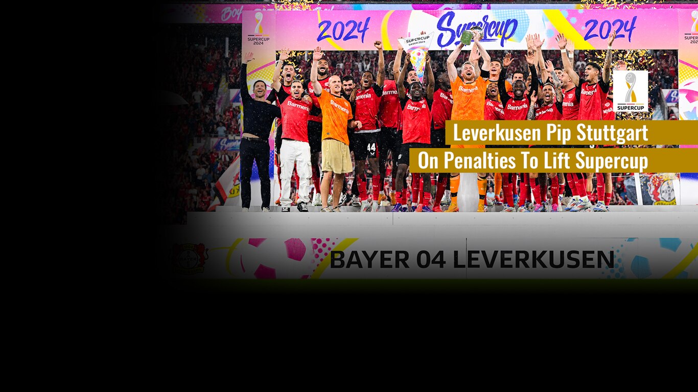 DFL Supercup 2024