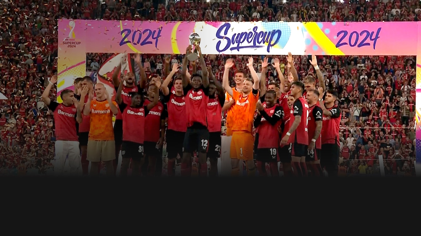 DFL Supercup 2024