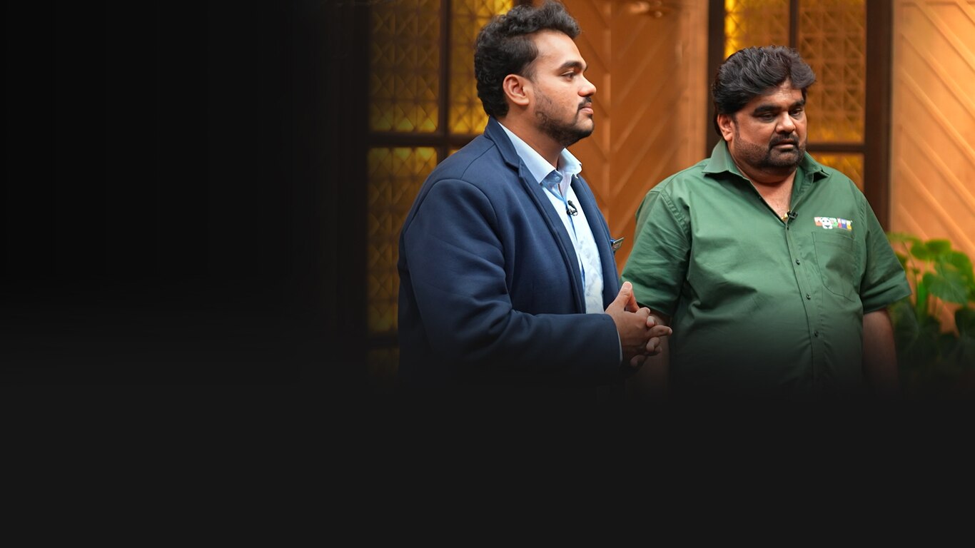Shark Tank India