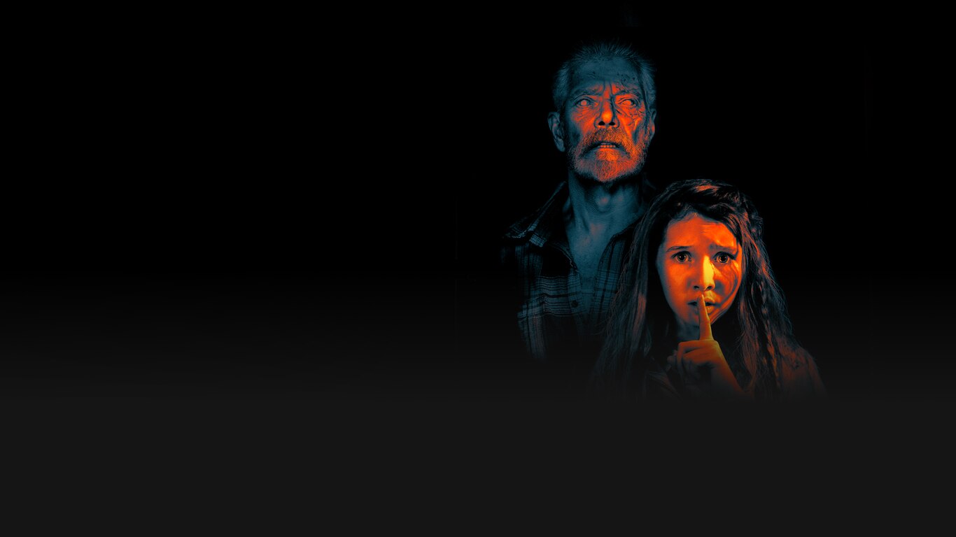 Don't Breathe 2