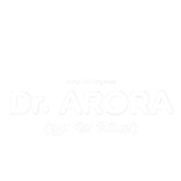 Dr. Arora