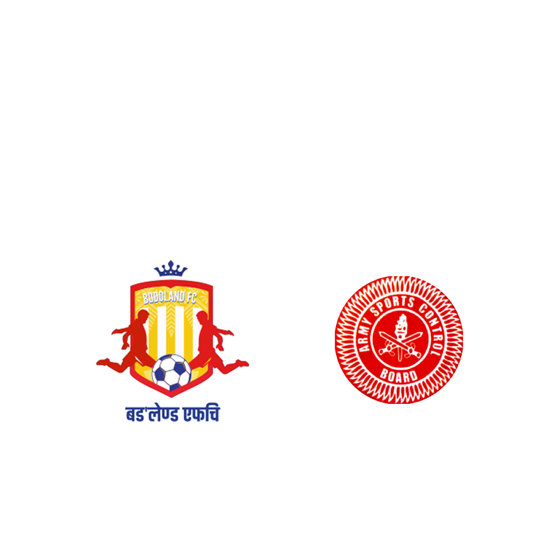 IndianOil Durand Cup 2023 logo